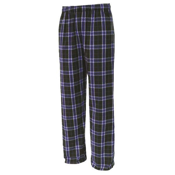 Youth Flannel Pant - Youth Flannel Pant - Image 7 of 32