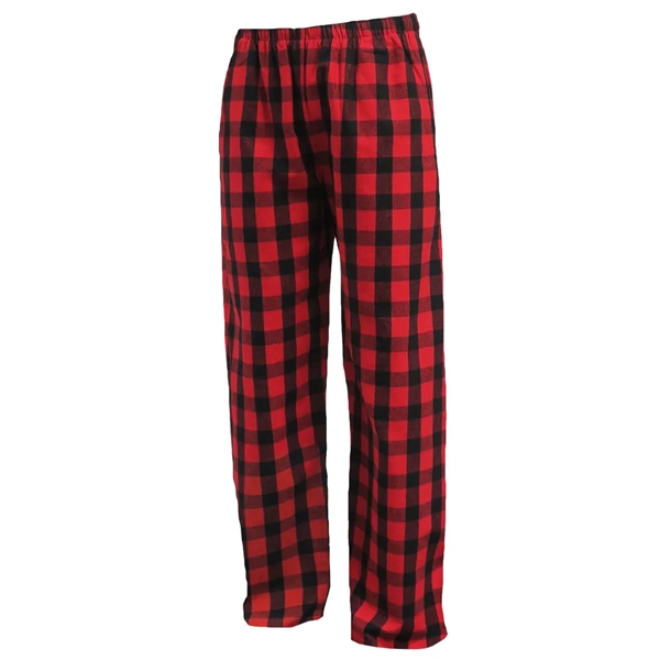 Youth Flannel Pant - Youth Flannel Pant - Image 8 of 32