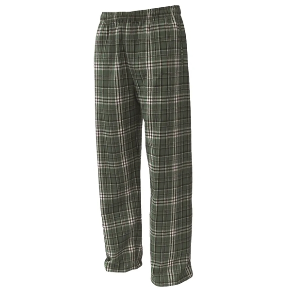 Youth Flannel Pant - Youth Flannel Pant - Image 9 of 32