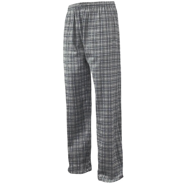 Youth Flannel Pant - Youth Flannel Pant - Image 10 of 32