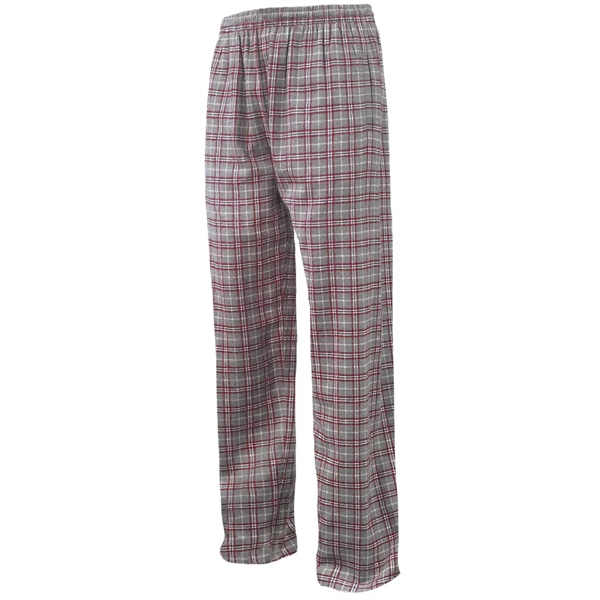 Youth Flannel Pant - Youth Flannel Pant - Image 12 of 32