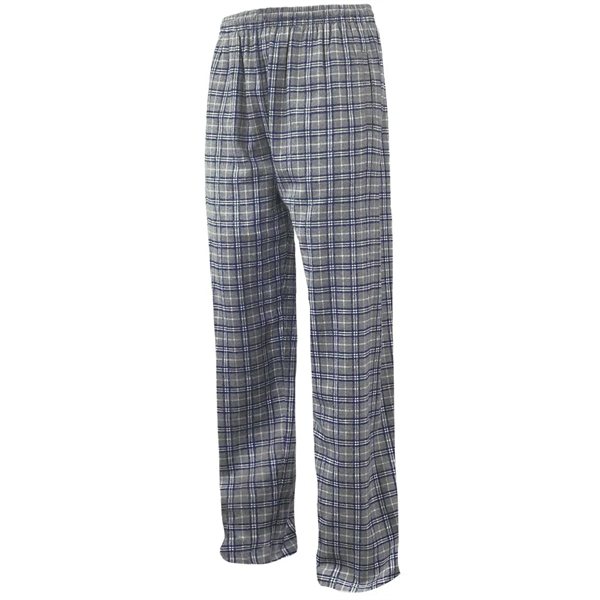 Youth Flannel Pant - Youth Flannel Pant - Image 13 of 32