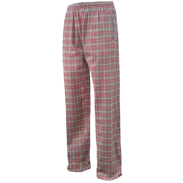 Youth Flannel Pant - Youth Flannel Pant - Image 14 of 32