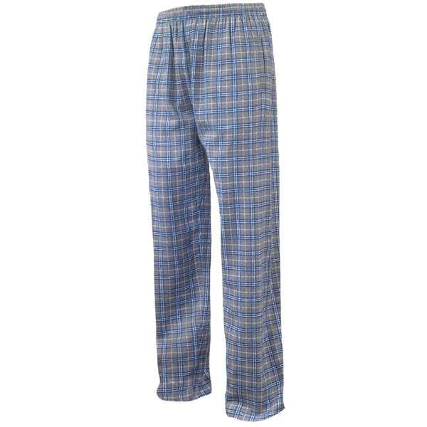 Youth Flannel Pant - Youth Flannel Pant - Image 15 of 32