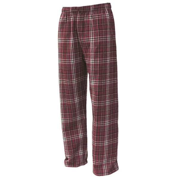 Youth Flannel Pant - Youth Flannel Pant - Image 16 of 32