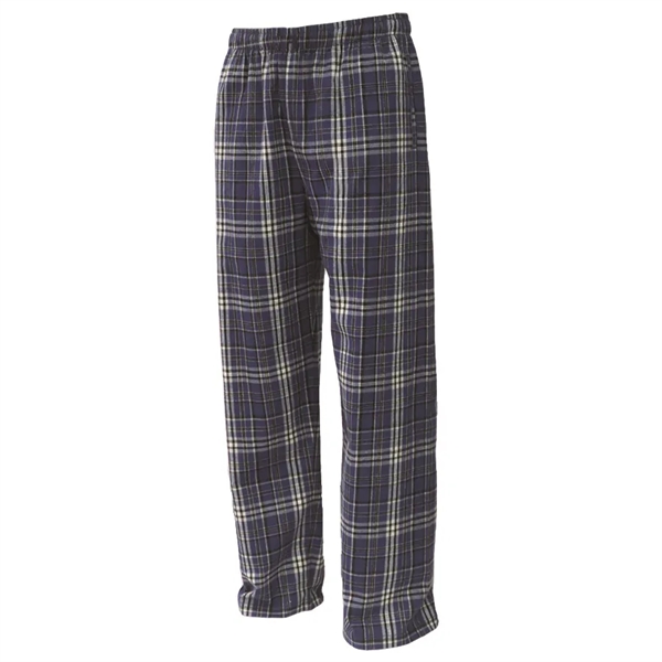 Youth Flannel Pant - Youth Flannel Pant - Image 17 of 32