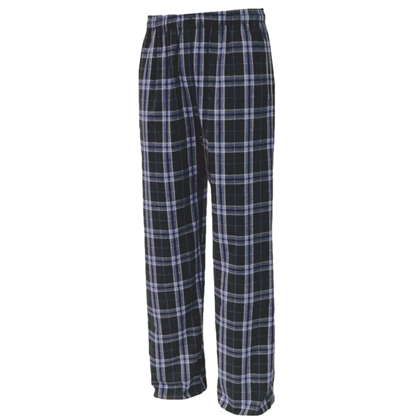 Youth Flannel Pant - Youth Flannel Pant - Image 18 of 32