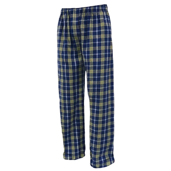 Youth Flannel Pant - Youth Flannel Pant - Image 19 of 32