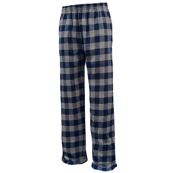 Youth Flannel Pant - Youth Flannel Pant - Image 20 of 32