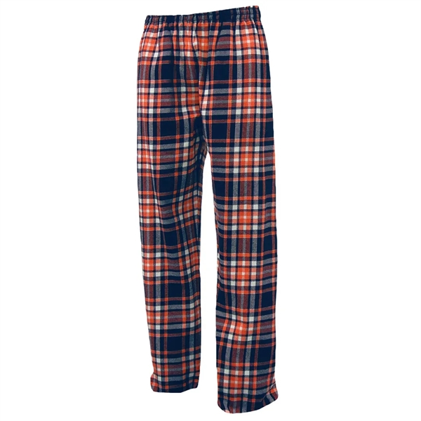 Youth Flannel Pant - Youth Flannel Pant - Image 21 of 32