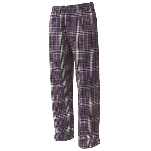 Youth Flannel Pant - Youth Flannel Pant - Image 23 of 32