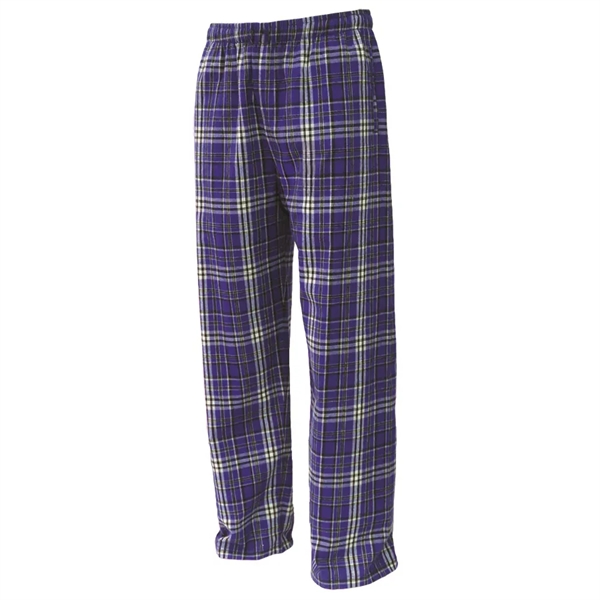 Youth Flannel Pant - Youth Flannel Pant - Image 25 of 32