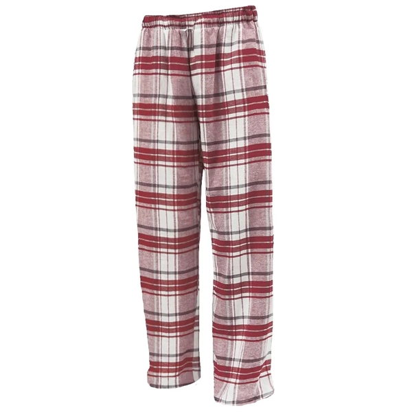 Youth Flannel Pant - Youth Flannel Pant - Image 29 of 32