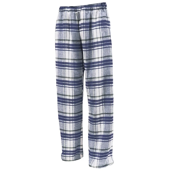 Youth Flannel Pant - Youth Flannel Pant - Image 30 of 32