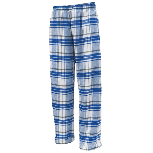 Youth Flannel Pant - Youth Flannel Pant - Image 32 of 32