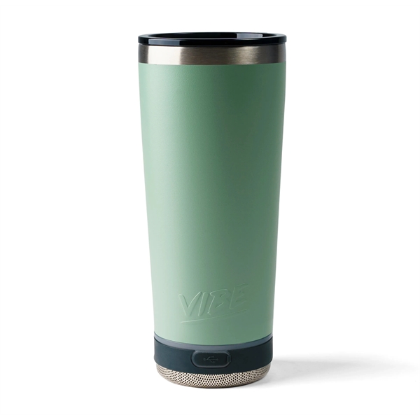 Vibe Speaker Tumbler - Vibe Speaker Tumbler - Image 14 of 19