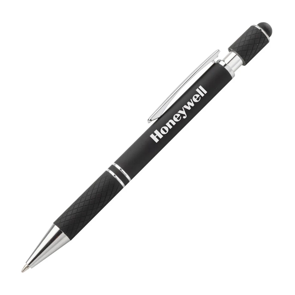 Mabel Executive Spin Top Pen w/Stylus - Mabel Executive Spin Top Pen w/Stylus - Image 4 of 7