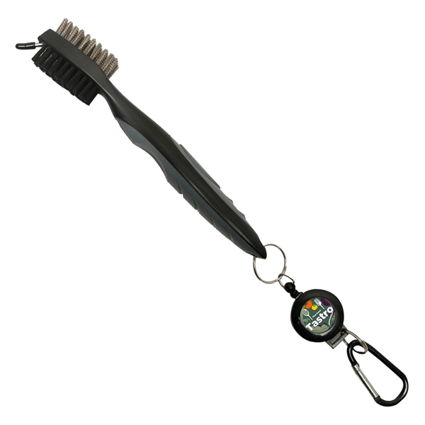 Fairway Golf Cleaning Tool - Fairway Golf Cleaning Tool - Image 2 of 3
