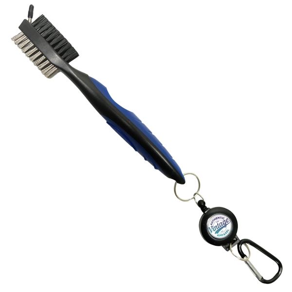 Fairway Golf Cleaning Tool - Fairway Golf Cleaning Tool - Image 3 of 3