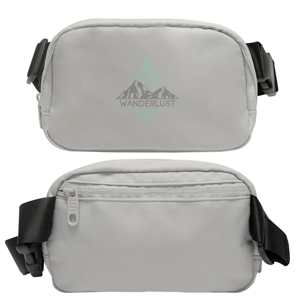 Street Talk Belt Bag - Street Talk Belt Bag - Image 8 of 10