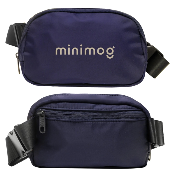 Street Talk Belt Bag - Street Talk Belt Bag - Image 10 of 10