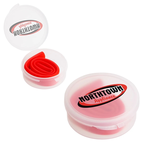 Sip N Store Reusable Silicone Straw - Sip N Store Reusable Silicone Straw - Image 0 of 0