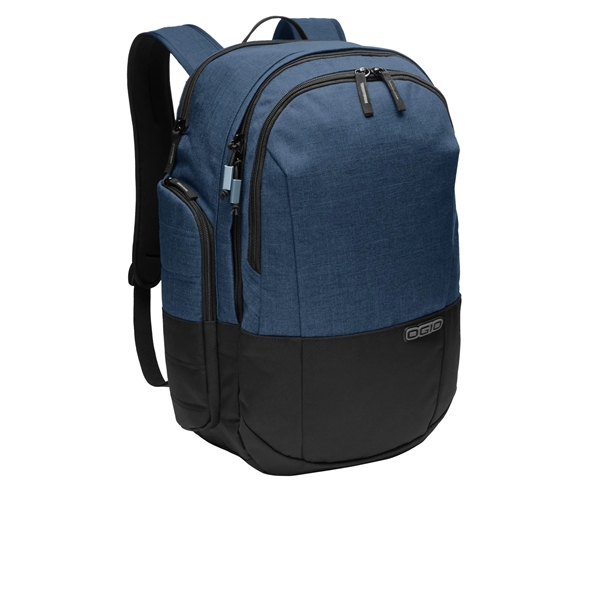 Custom OGIO Rockwell Pack.