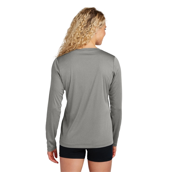 Sport-Tek Women's Long Sleeve PosiCharge Competitor V-Nec... - Sport-Tek Women's Long Sleeve PosiCharge Competitor V-Nec... - Image 77 of 80