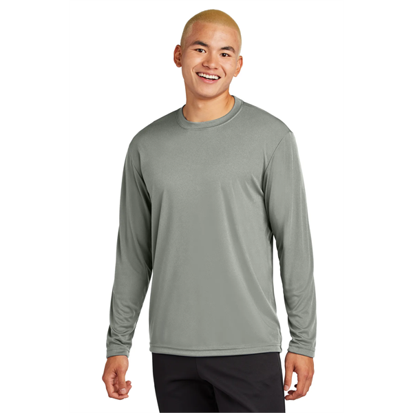 Sport-Tek Long Sleeve PosiCharge Competitor Tee. - Sport-Tek Long Sleeve PosiCharge Competitor Tee. - Image 16 of 69