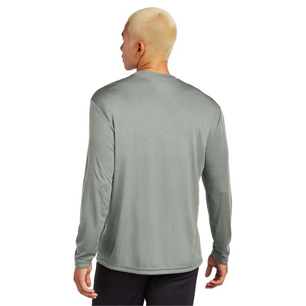 Sport-Tek Long Sleeve PosiCharge Competitor Tee. - Sport-Tek Long Sleeve PosiCharge Competitor Tee. - Image 17 of 69