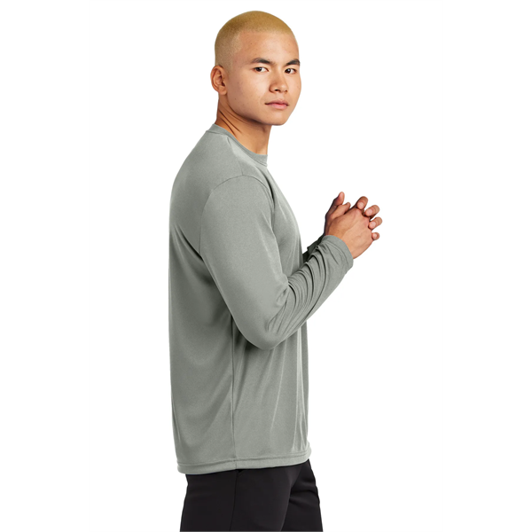 Sport-Tek Long Sleeve PosiCharge Competitor Tee. - Sport-Tek Long Sleeve PosiCharge Competitor Tee. - Image 18 of 69