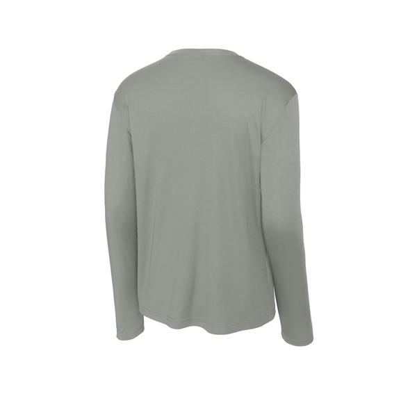 Sport-Tek Long Sleeve PosiCharge Competitor Tee. - Sport-Tek Long Sleeve PosiCharge Competitor Tee. - Image 20 of 69
