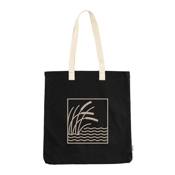 FEED Organic Cotton Convention Tote - FEED Organic Cotton Convention Tote - Image 0 of 10