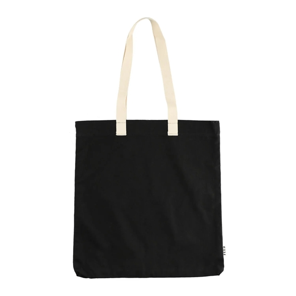FEED Organic Cotton Convention Tote - FEED Organic Cotton Convention Tote - Image 5 of 10