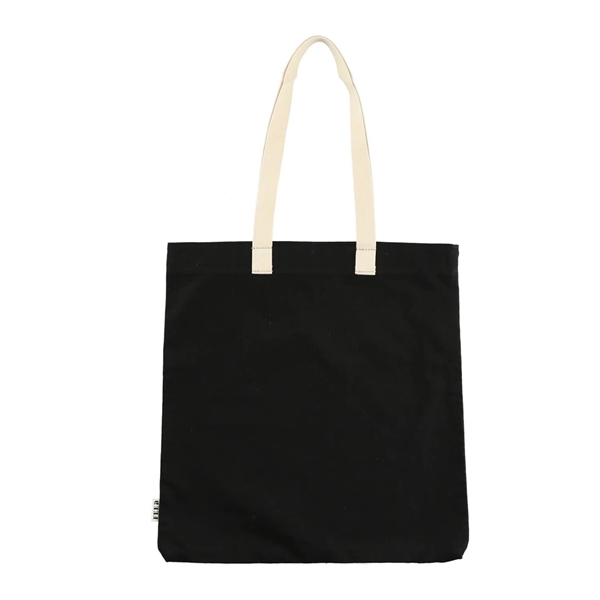 FEED Organic Cotton Convention Tote - FEED Organic Cotton Convention Tote - Image 8 of 10
