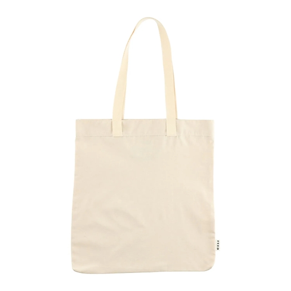FEED Organic Cotton Convention Tote - FEED Organic Cotton Convention Tote - Image 10 of 10