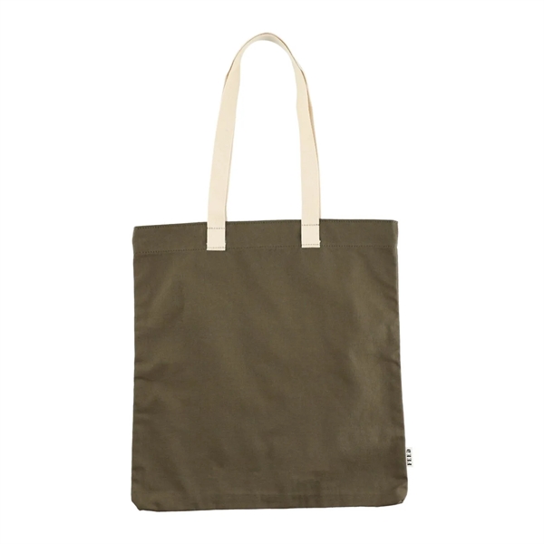 FEED Organic Cotton Convention Tote - FEED Organic Cotton Convention Tote - Image 6 of 10