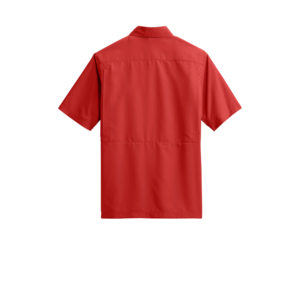 Port Authority Short Sleeve UV Daybreak Shirt - Port Authority Short Sleeve UV Daybreak Shirt - Image 55 of 60