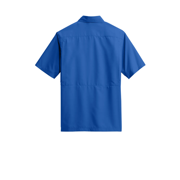 Port Authority Short Sleeve UV Daybreak Shirt - Port Authority Short Sleeve UV Daybreak Shirt - Image 60 of 60