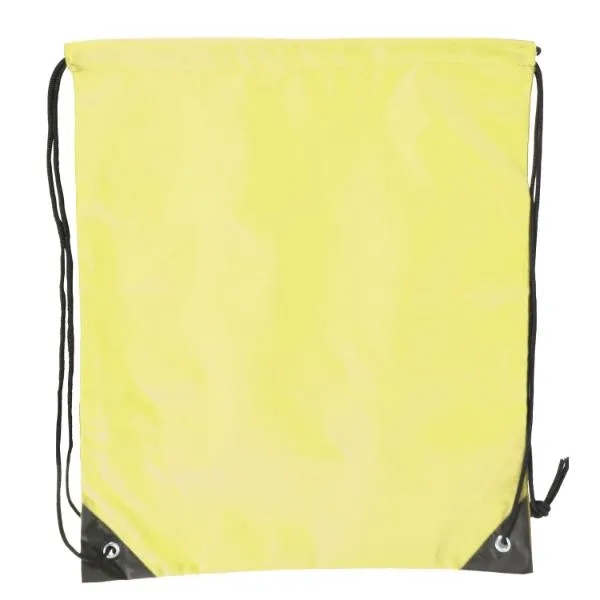 Polyester Drawstring Bag - Polyester Drawstring Bag - Image 9 of 18