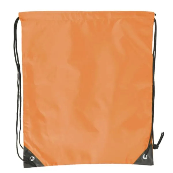 Polyester Drawstring Bag - Polyester Drawstring Bag - Image 18 of 18