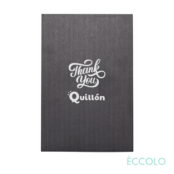 Eccolo® Fandango Journal/Austen Pen/Stylus Gift Set - Eccolo® Fandango Journal/Austen Pen/Stylus Gift Set - Image 1 of 6