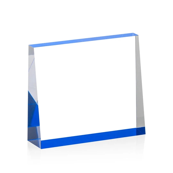Lansing VividPrint™ Award - Blue (Horiz) - Lansing VividPrint™ Award - Blue (Horiz) - Image 3 of 11