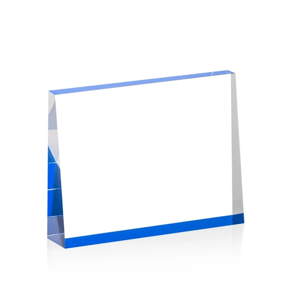 Lansing VividPrint™ Award - Blue (Horiz) - Lansing VividPrint™ Award - Blue (Horiz) - Image 5 of 11