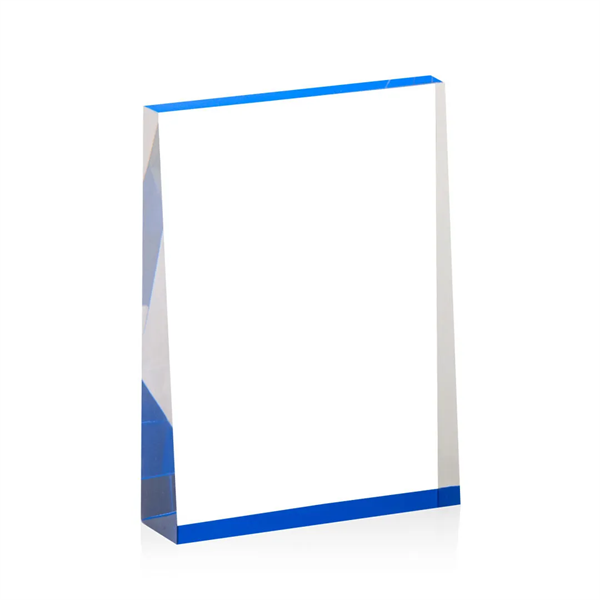 Lansing Award -Blue (Vert) - Lansing Award -Blue (Vert) - Image 5 of 11