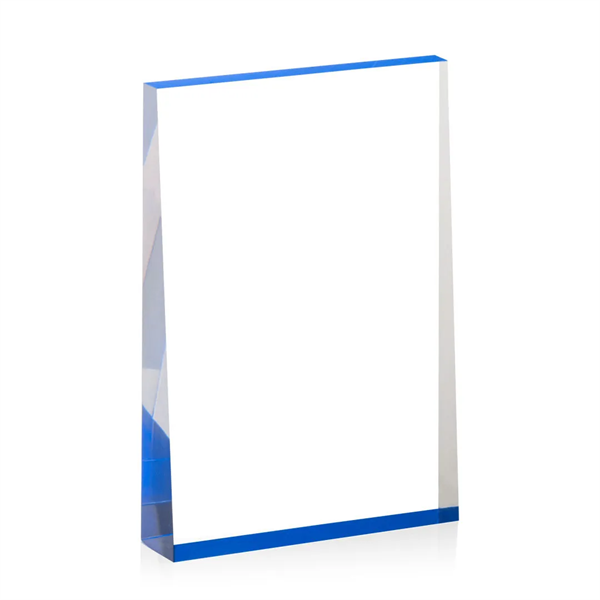 Lansing Award -Blue (Vert) - Lansing Award -Blue (Vert) - Image 7 of 11