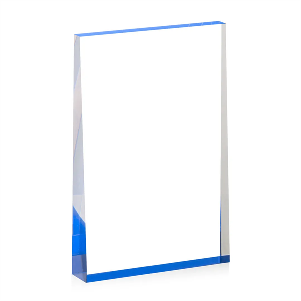 Lansing Award -Blue (Vert) - Lansing Award -Blue (Vert) - Image 9 of 11