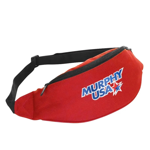 Full color fanny pack - Full color fanny pack - Image 0 of 30