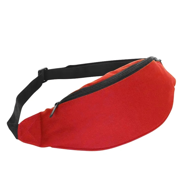 Full color fanny pack - Full color fanny pack - Image 1 of 30