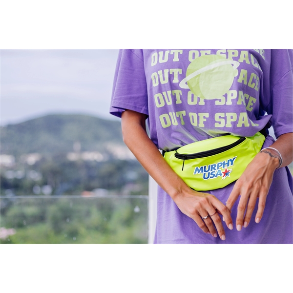 Full color fanny pack - Full color fanny pack - Image 2 of 30